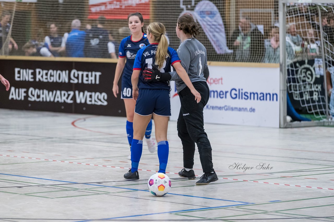 Bild 457 - VR Bank Cup Horst